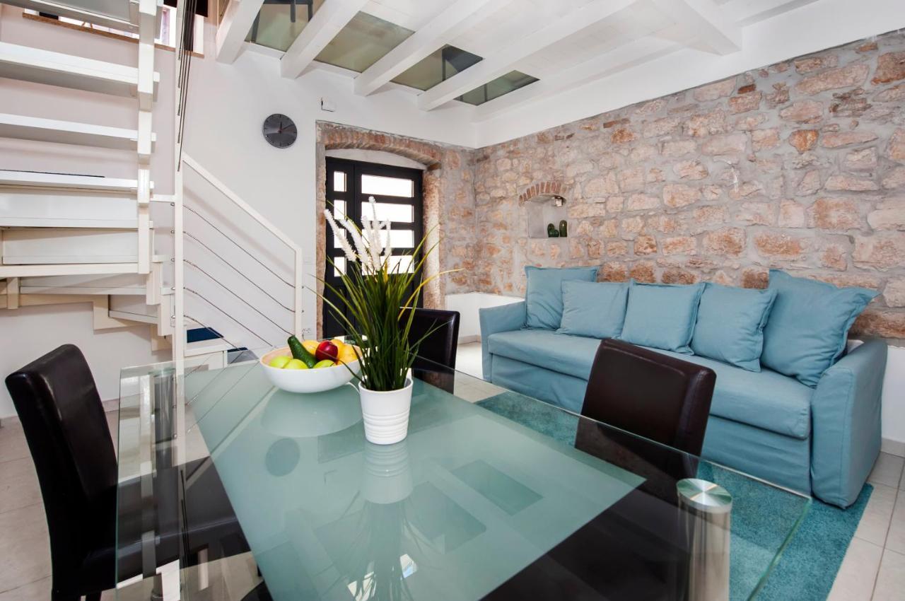 Marcus Home Rovinj Exterior photo
