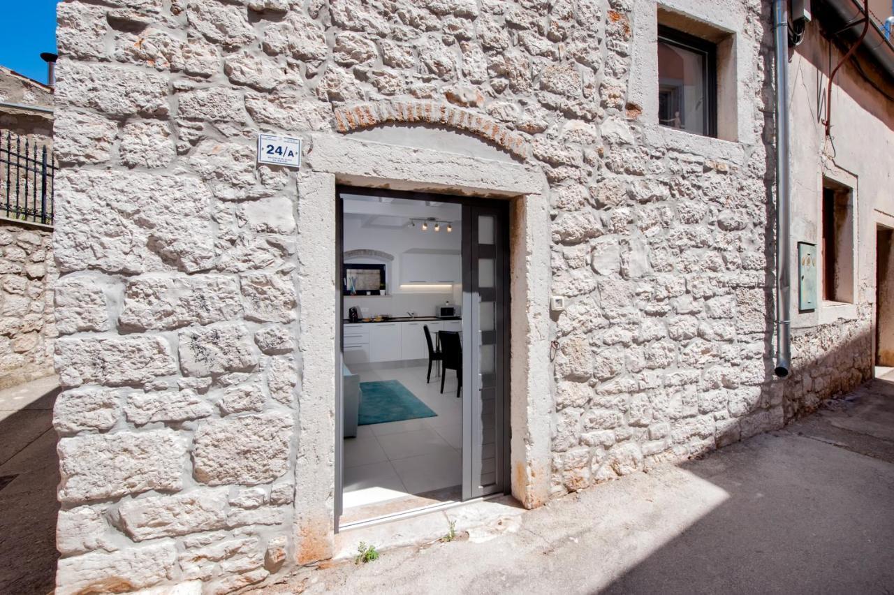 Marcus Home Rovinj Exterior photo