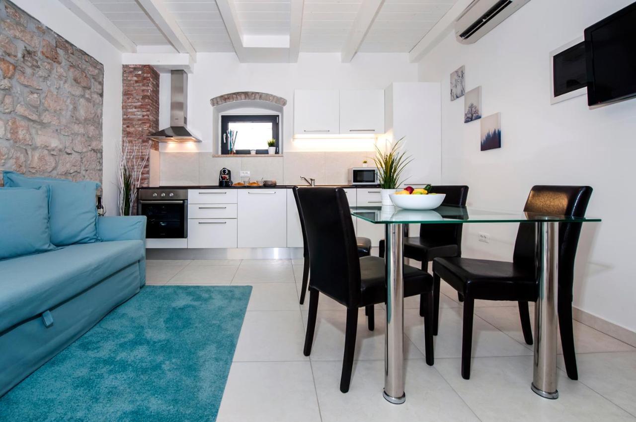 Marcus Home Rovinj Exterior photo
