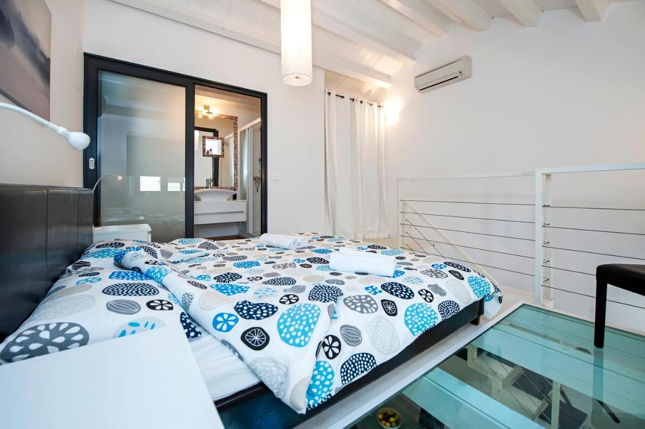 Marcus Home Rovinj Exterior photo