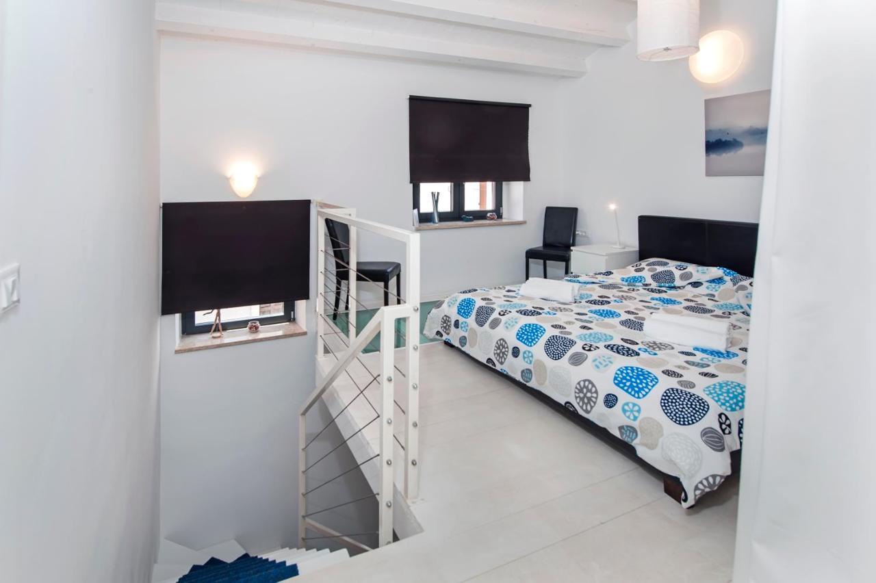 Marcus Home Rovinj Exterior photo